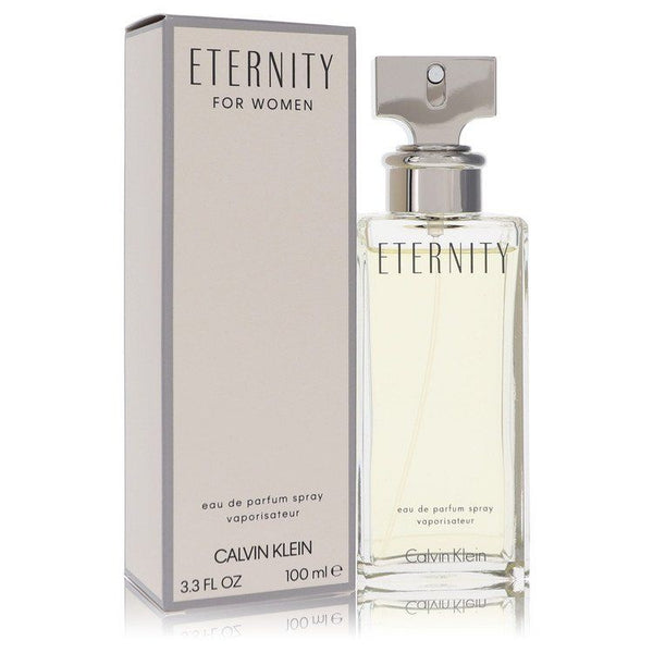 Eternity by Calvin Klein Eau De Parfum Spray EasyOptionXY LLC