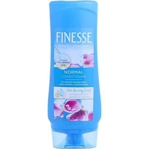 FINESSE by Finesse NORMAL CONDITIONER 13 OZ EasyOptionXY LLC