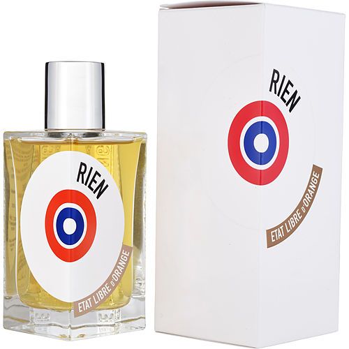 ETAT LIBRE D'ORANGE RIEN by Etat Libre d' Orange EAU DE PARFUM SPRAY 3.4 OZ EasyOptionXY LLC