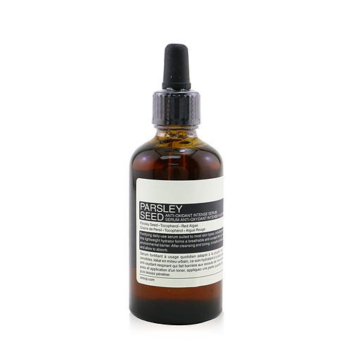 Aesop by Aesop Parsley Seed Anti-Oxidant Intense Serum --60ml/2oz EasyOptionXY LLC