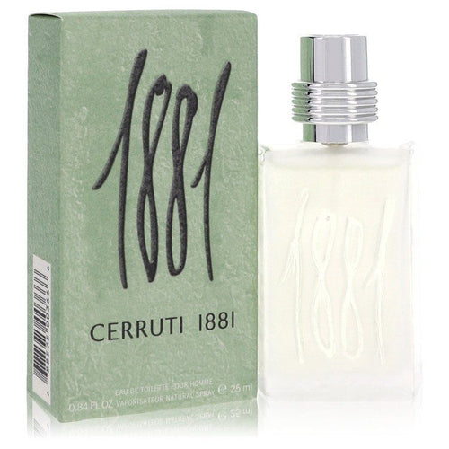 1881 by Nino Cerruti Eau De Toilette Spray EasyOptionXY LLC