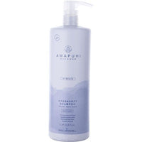 PAUL MITCHELL by Paul Mitchell PAUL MITCHELL AWAPUHI WILD GINGER HYDRASOFT SHAMPOO 33.8 OZ