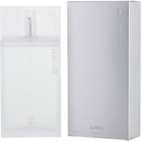 AJMAL SHIRO by Ajmal EAU DE PARFUM SPRAY 3 OZ EasyOptionXY LLC