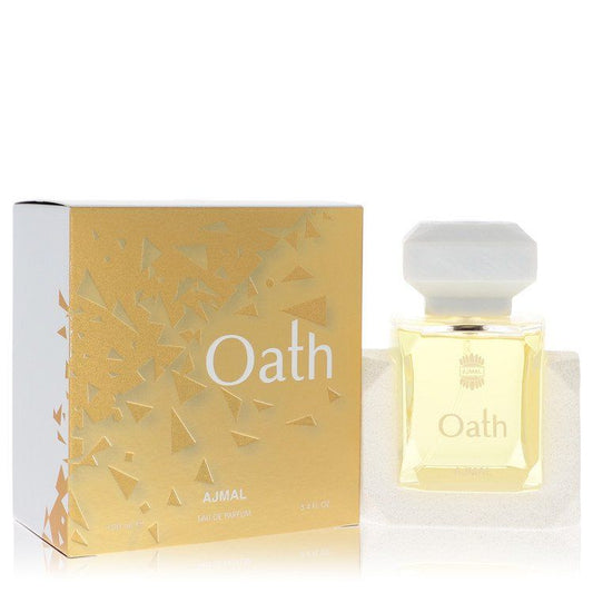 Ajmal Oath by Ajmal Eau De Parfum Spray EasyOptionXY LLC
