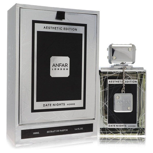Anfar Date Nights by Anfar Extrait De Parfum Spray EasyOptionXY LLC