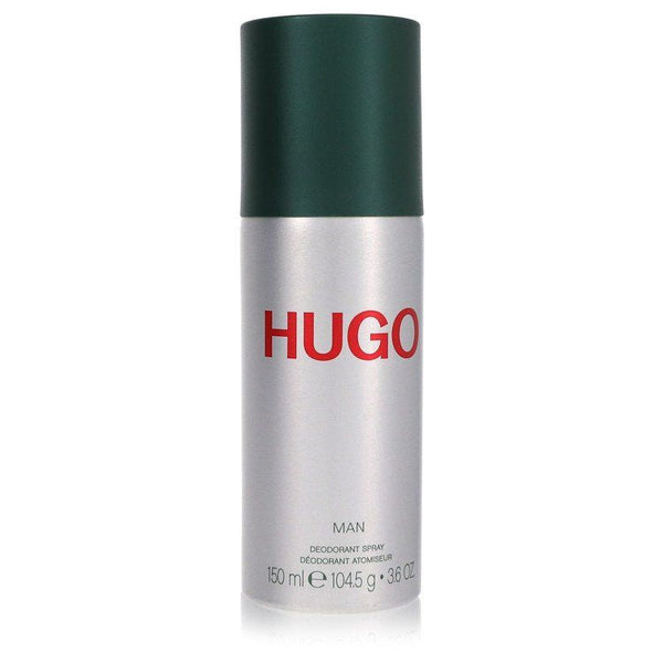 Hugo by Hugo Boss Deodorant Spray EasyOptionXY LLC
