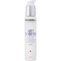 GOLDWELL by Goldwell DUAL SENSES JUST SMOOTH 6 EFFECTS SERUM 3.3 OZ EasyOptionXY LLC