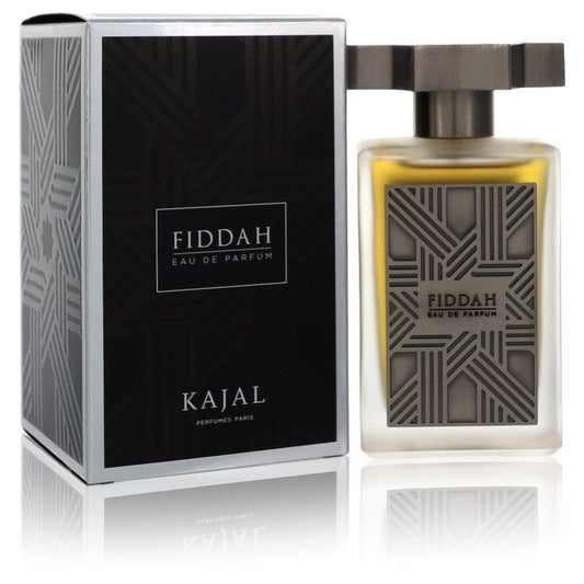 Fiddah by Kajal Eau De Parfum Spray (Unisex) EasyOptionXY LLC