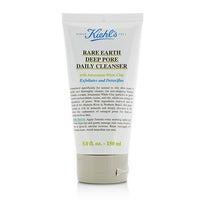 Kiehl's by Kiehl's Rare Earth Deep Pore Daily Cleanser --150ml/5oz EasyOptionXY LLC