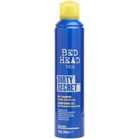 ROCKAHOLIC by Tigi DIRTY SECRET DRY SHAMPOO 10.1 OZ