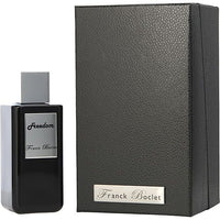 FRANCK BOCLET FREEDOM by Franck Boclet EXTRAIT DE PARFUM SPRAY 3.4 OZ EasyOptionXY LLC