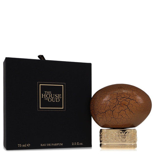 Golden Powder by The House Of Oud Eau De Parfum Spray (Unisex) EasyOptionXY LLC