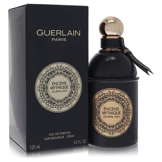 Encens Mythique D'orient by Guerlain Eau De Parfum Spray (Unisex) EasyOptionXY LLC