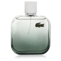 Lacoste Eau De Lacoste L.12.12 Blanc Eau Intense by Lacoste Eau De Toilette Spray (Tester)