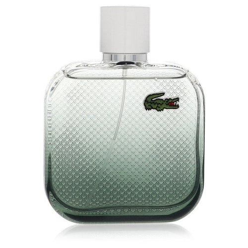 Lacoste Eau De Lacoste L.12.12 Blanc Eau Intense by Lacoste Eau De Toilette Spray (Tester)