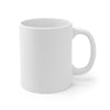 #1 Dad Beer Coffee Mug EasyOptionXY LLC