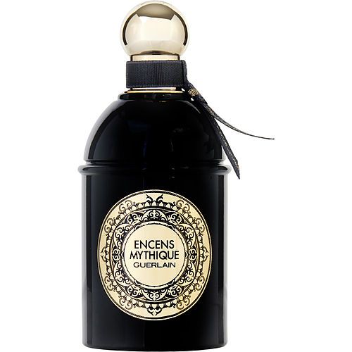 GUERLAIN ENCENS MYTHIQUE by Guerlain EAU DE PARFUM SPRAY 4.2 OZ *TESTER EasyOptionXY LLC