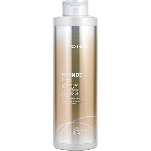 JOICO by Joico BLONDE LIFE BRIGHTENING SHAMPOO 1L 33.8OZ EasyOptionXY LLC