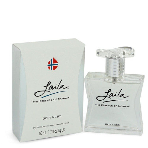 Laila by Geir Ness Eau De Parfum Spray EasyOptionXY LLC