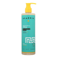 Alaffia - Shampoo Curl Enhancing - 1 Each-12 Fz EasyOptionXY LLC