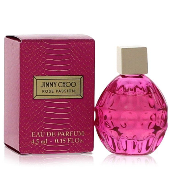 Jimmy Choo Rose Passion by Jimmy Choo Mini EDP EasyOptionXY LLC