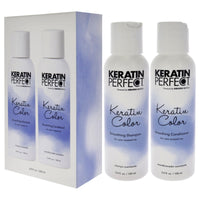 Keratin Color Duo EasyOptionXY LLC