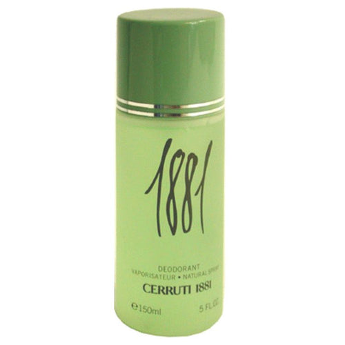 1881 by Nino Cerruti Deodorant Spray EasyOptionXY LLC
