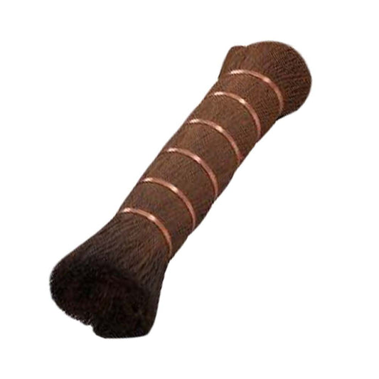 Palm Fiber Brush Tea Pot Cleaning Brush Coffee Pot Brush Cleaner Tea Ceremony Accessories EasyOptionXY LLC