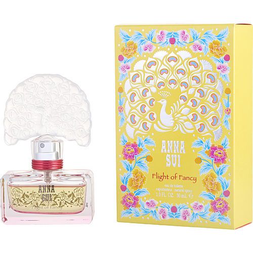 FLIGHT OF FANCY by Anna Sui EDT SPRAY 1 OZ EasyOptionXY LLC