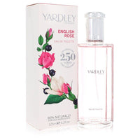 English Rose Yardley by Yardley London Eau De Toilette Spray EasyOptionXY LLC