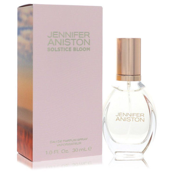 Jennifer Aniston Solstice Bloom by Jennifer Aniston Eau De Parfum Spray EasyOptionXY LLC