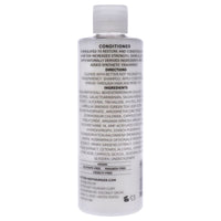 Full Transparency Conditioner by Better Not Younger for Unisex - 8.4 oz Conditioner EasyOptionXY LLC