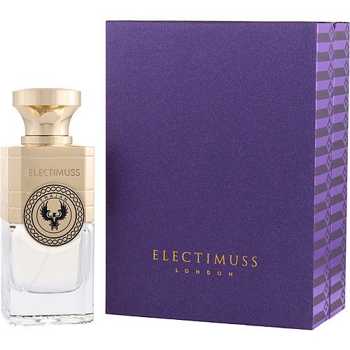 ELECTIMUSS IMPERIUM by Electimuss PURE PARFUM SPRAY 3.4 OZ EasyOptionXY LLC