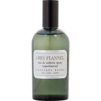 GREY FLANNEL by Geoffrey Beene EDT SPRAY 4 OZ *TESTER EasyOptionXY LLC