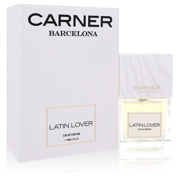 Latin Lover by Carner Barcelona Eau De Parfum Spray EasyOptionXY LLC