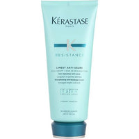 KERASTASE by Kerastase RESISTANCE CIMENT ANTI-USURE FORTIFYING TREATMENT FOR DAMAGED ENDS 6.8 OZ EasyOptionXY LLC