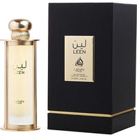 LATTAFA PRIDE LEEN by Lattafa EAU DE PARFUM SPRAY 3.4 OZ EasyOptionXY LLC