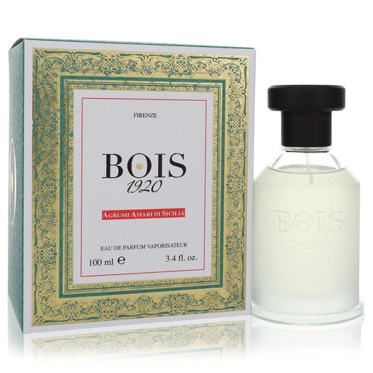 Agrumi Amari Di Sicilia by Bois 1920 Eau De Parfum Spray (Unisex) EasyOptionXY LLC
