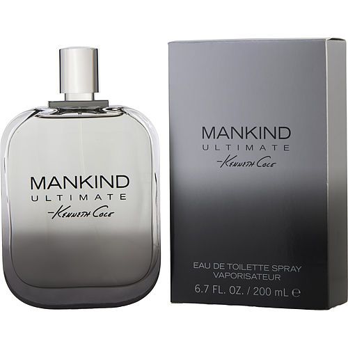 KENNETH COLE MANKIND ULTIMATE by Kenneth Cole EDT SPRAY 6.7 OZ EasyOptionXY LLC