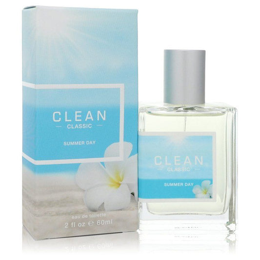 Clean Summer Day by Clean Eau De Toilette Spray EasyOptionXY LLC