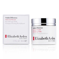 ELIZABETH ARDEN by Elizabeth Arden Visible Difference Peel & Reveal Revitalizing Mask --50ml/1.7oz EasyOptionXY LLC