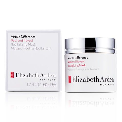 ELIZABETH ARDEN by Elizabeth Arden Visible Difference Peel & Reveal Revitalizing Mask --50ml/1.7oz EasyOptionXY LLC