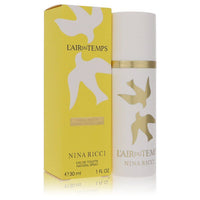 L'air Du Temps by Nina Ricci Eau De Toilette Spray EasyOptionXY LLC
