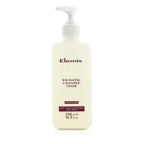 Elemis by Elemis Balancing Lavender Toner (Salon Size) --500ml/16.9oz EasyOptionXY LLC