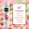 ABOVE Candy - Dry Shampoo - Absorbs Excess Oil Between Washes - Gives Softness and Shine to Your Strands - Does Not Leave Residue - Prevents Bad Odors with Red Fruits and Marshmallow Notes - 3.17 oz EasyOptionXY LLC