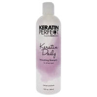 Keratin Daily Shampoo EasyOptionXY LLC