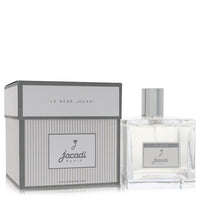 Jacadi Eau De Soin Bebe by Jacadi Eau De Toilette Spray (Unisex) EasyOptionXY LLC