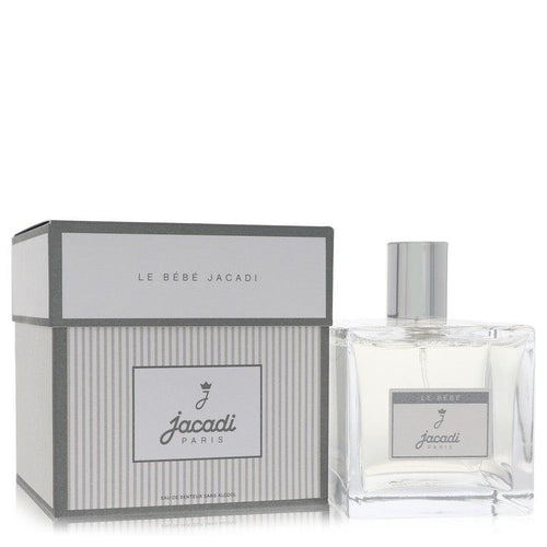 Jacadi Eau De Soin Bebe by Jacadi Eau De Toilette Spray (Unisex) EasyOptionXY LLC