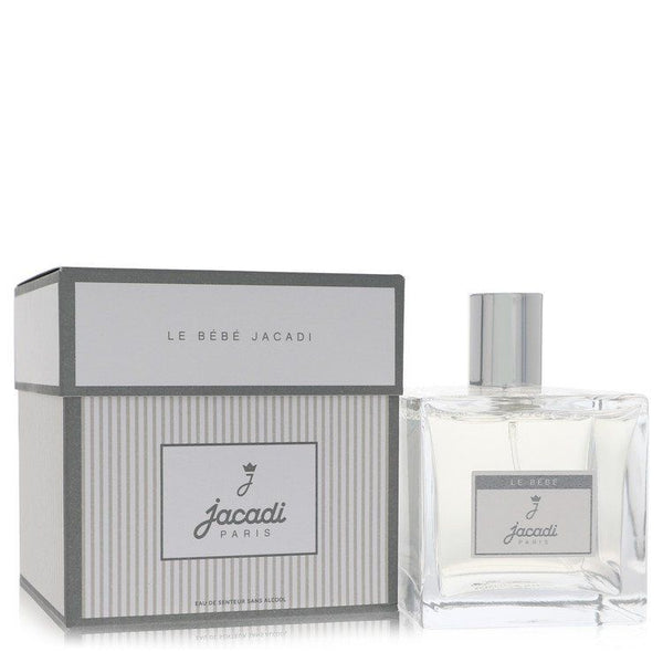 Jacadi Eau De Soin Bebe by Jacadi Eau De Toilette Spray (Unisex) EasyOptionXY LLC