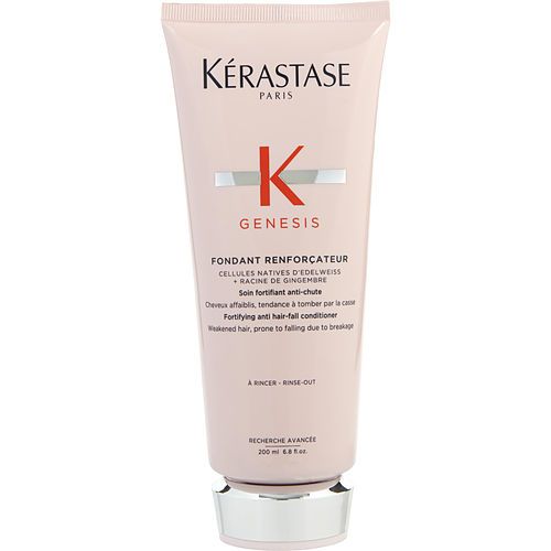 KERASTASE by Kerastase GENESIS FONDANT RENFORCATEUR FORTIFYING ANTI HAIR-FALL CONDITIONER 6.8 OZ EasyOptionXY LLC